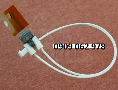 Thermistor Toshiba 857